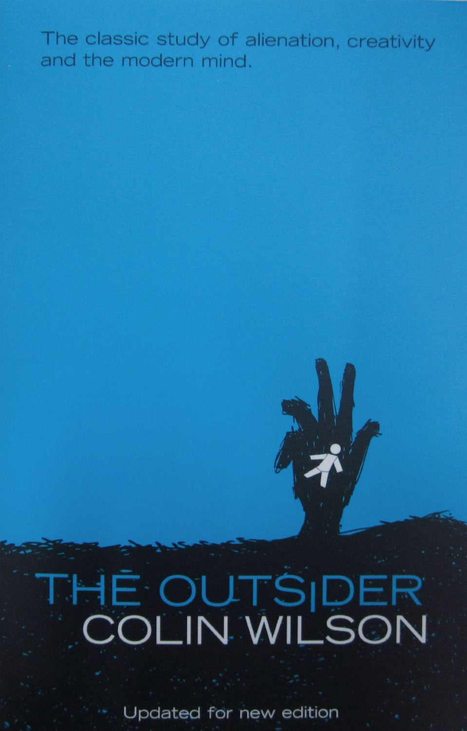 The Outsider